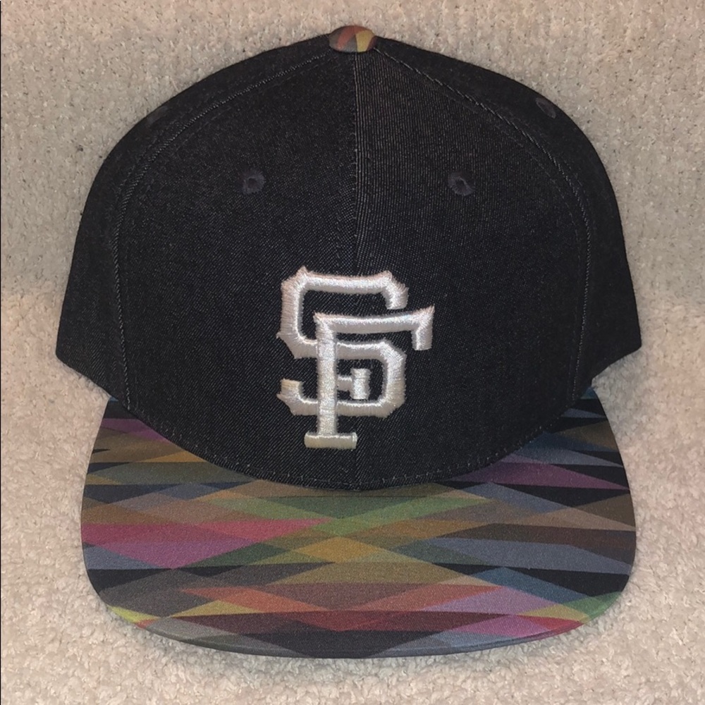 SF Hat